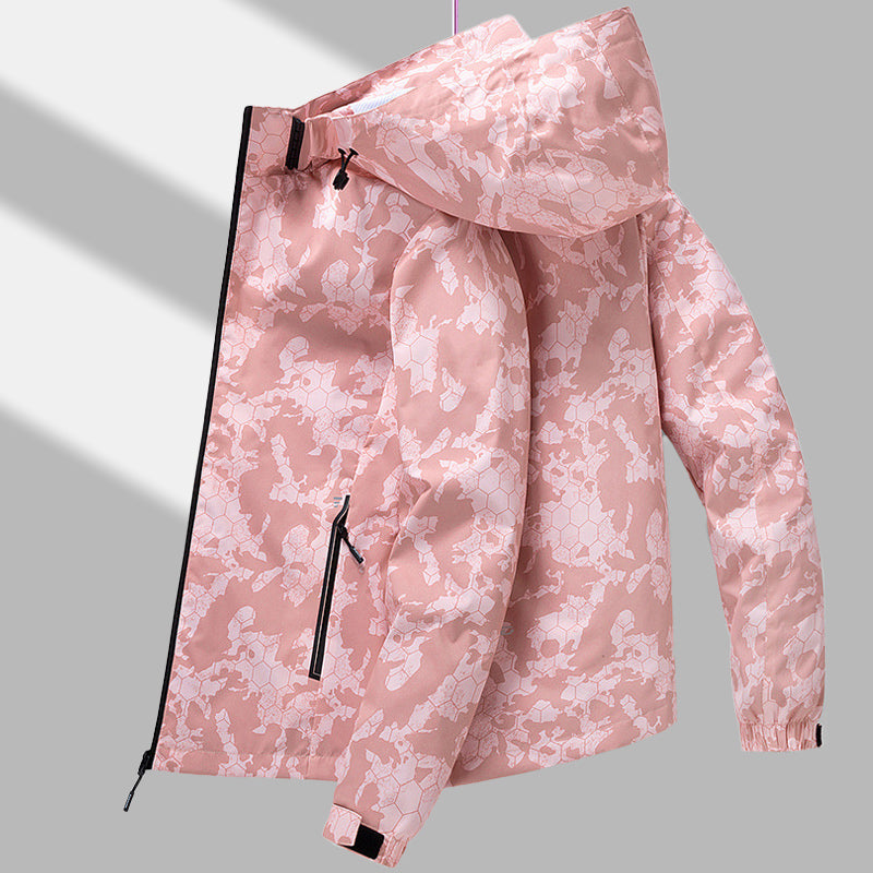 Caridad | Classic and elegant winter jacket