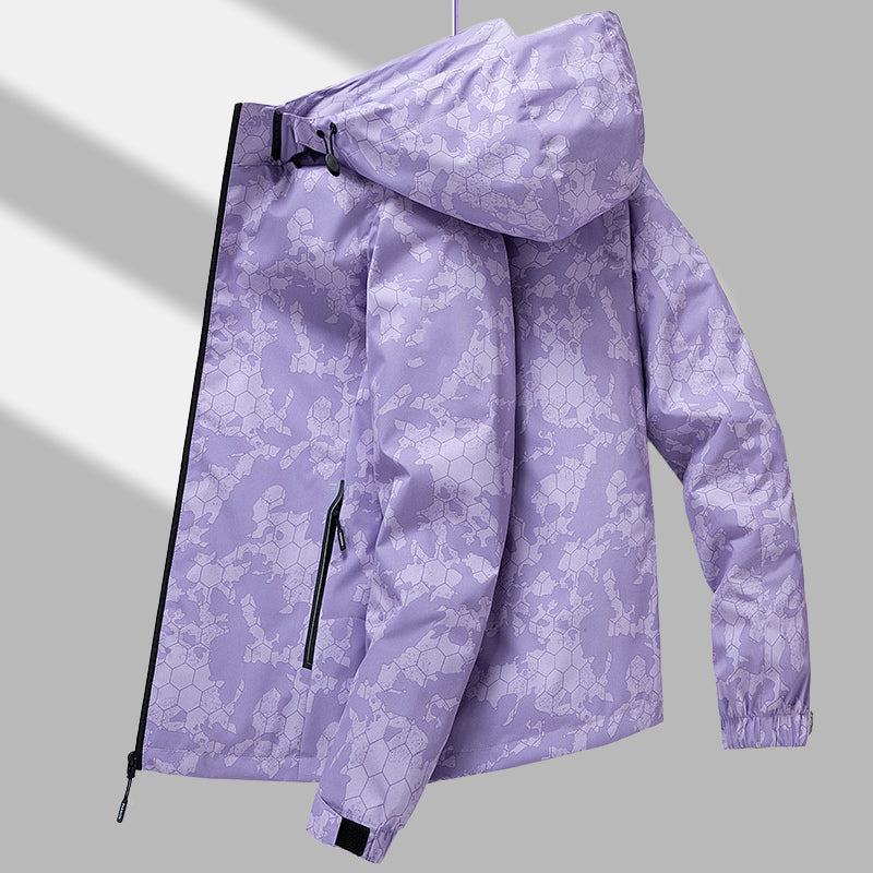 Caridad | Classic and elegant winter jacket