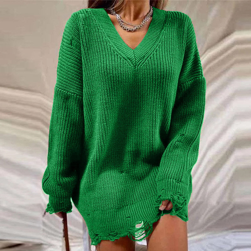 Florencia® | Elegant and versatile winter sweater