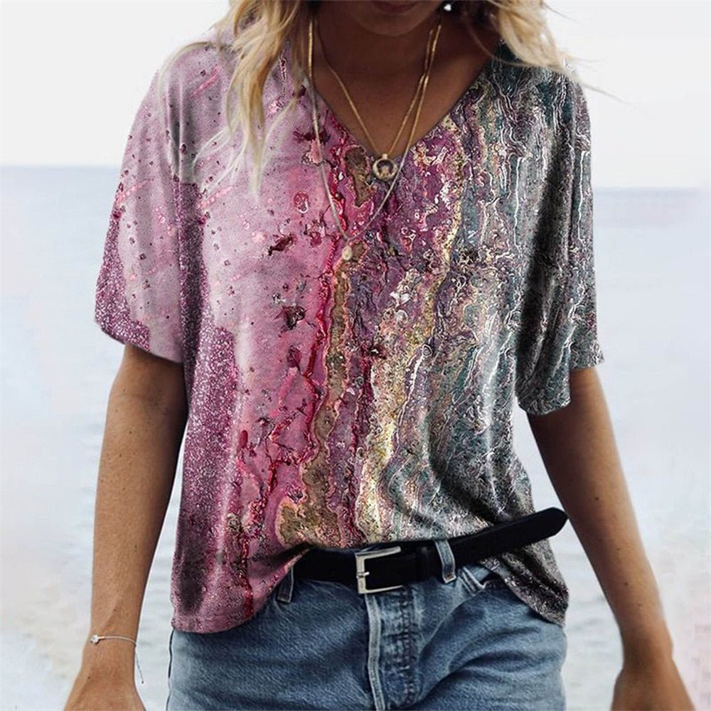 Yanet® | Elegant shirt for women