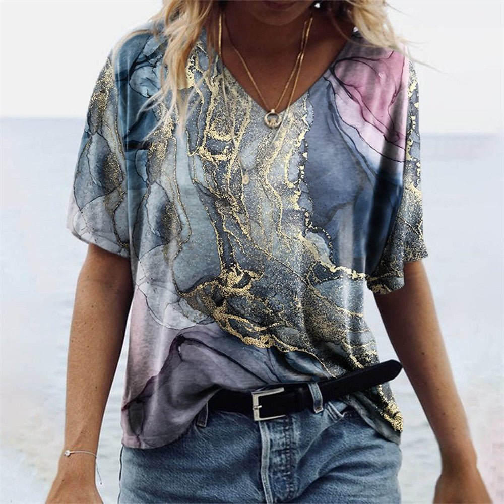 Yanet® | Elegant shirt for women
