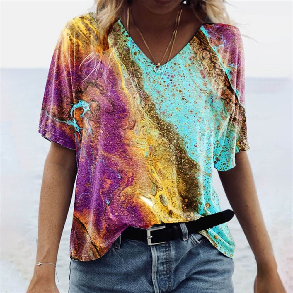 Yanet® | Elegant shirt for women