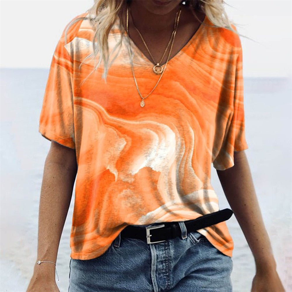 Yanet® | Elegant shirt for women