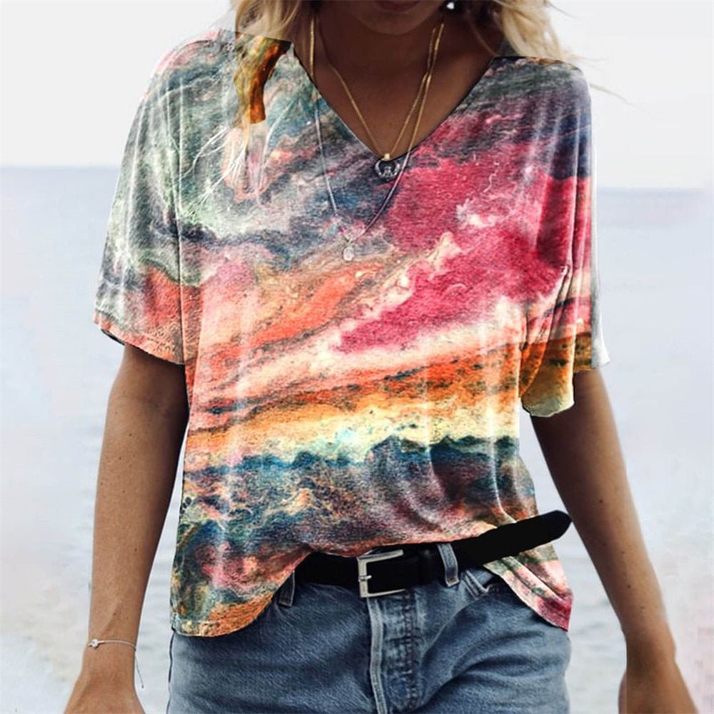 Yanet® | Elegant shirt for women