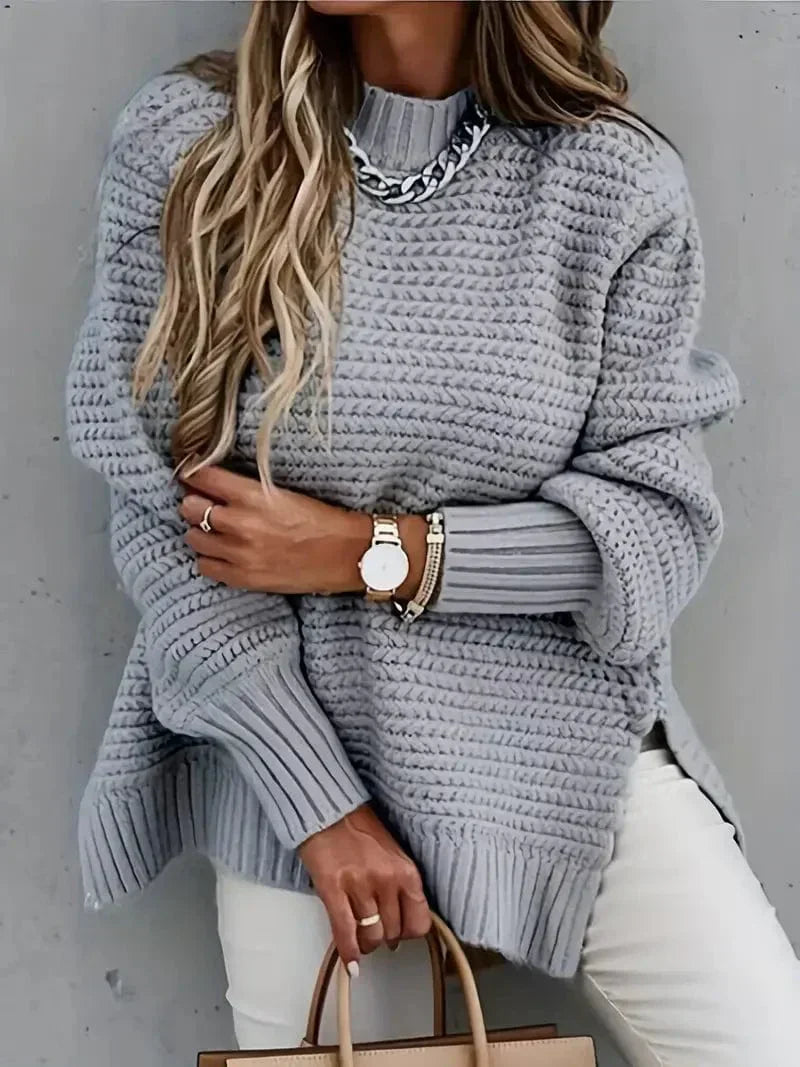 Jesica® | Timeless and elegant winter sweater