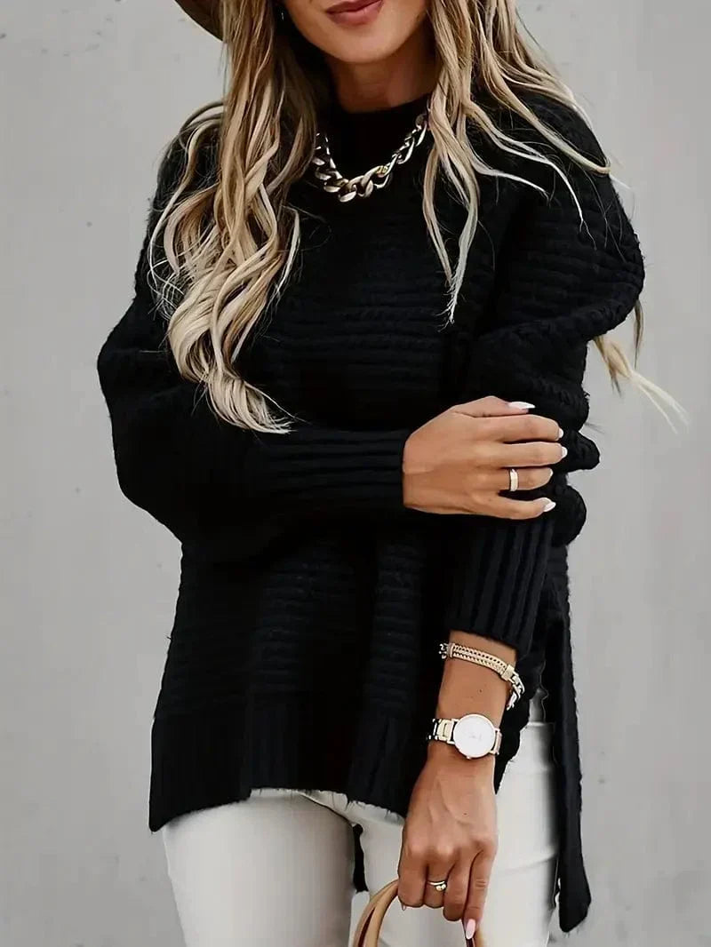 Jesica | Timeless and elegant winter sweater