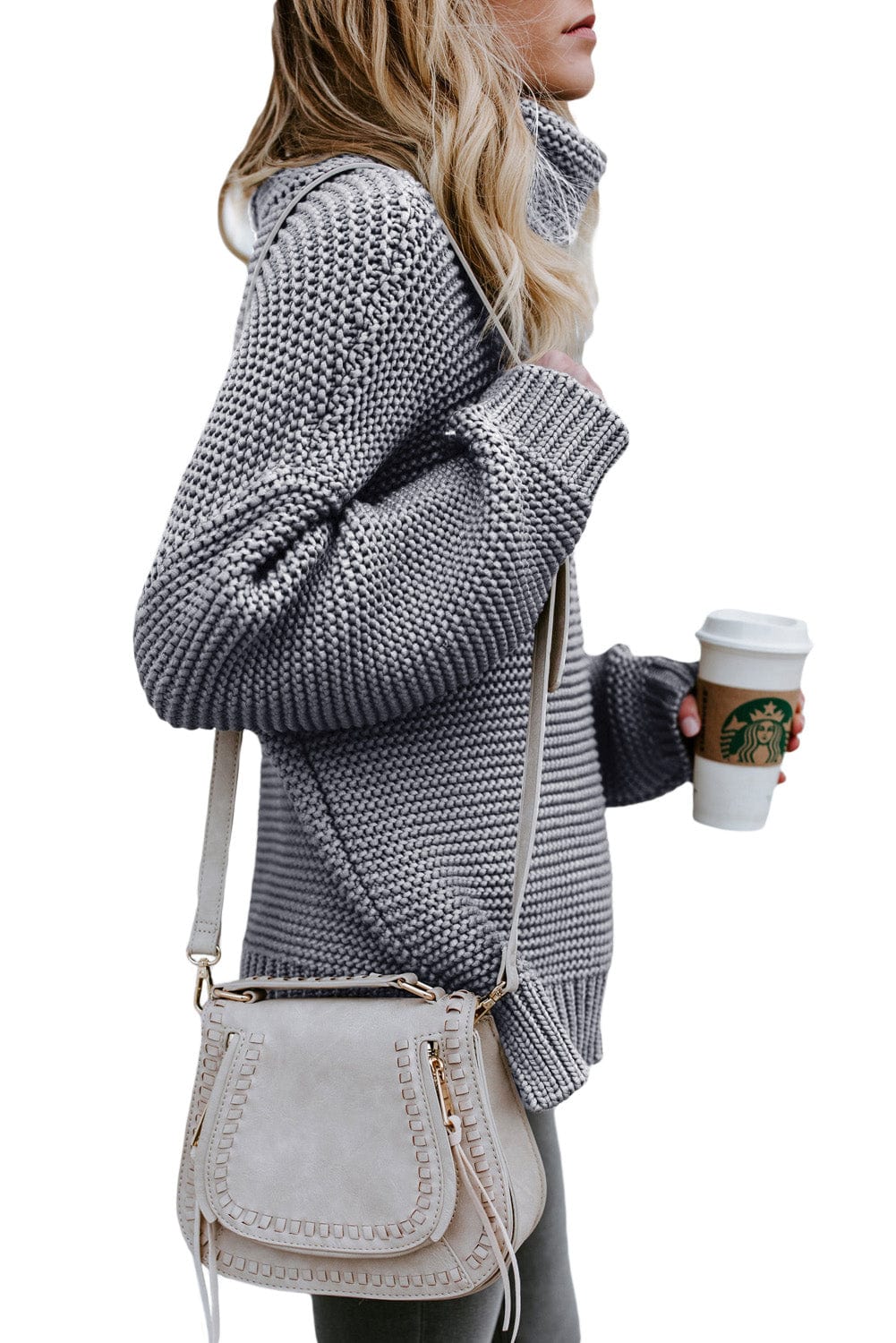 Jesica® | Timeless and elegant winter sweater