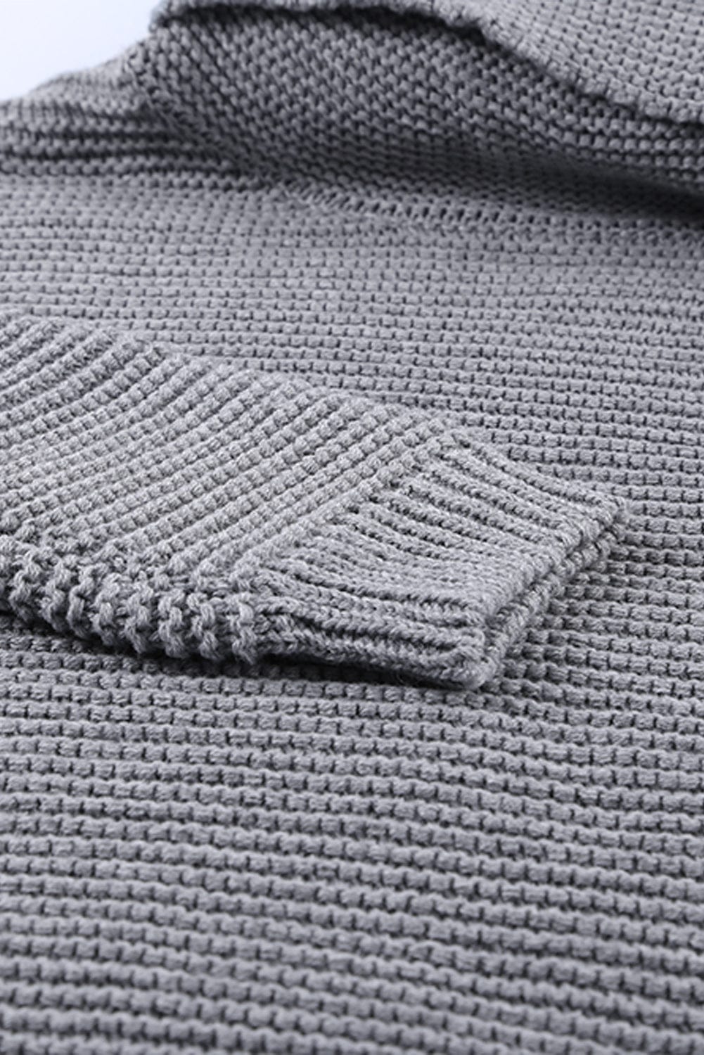 Jesica® | Timeless and elegant winter sweater