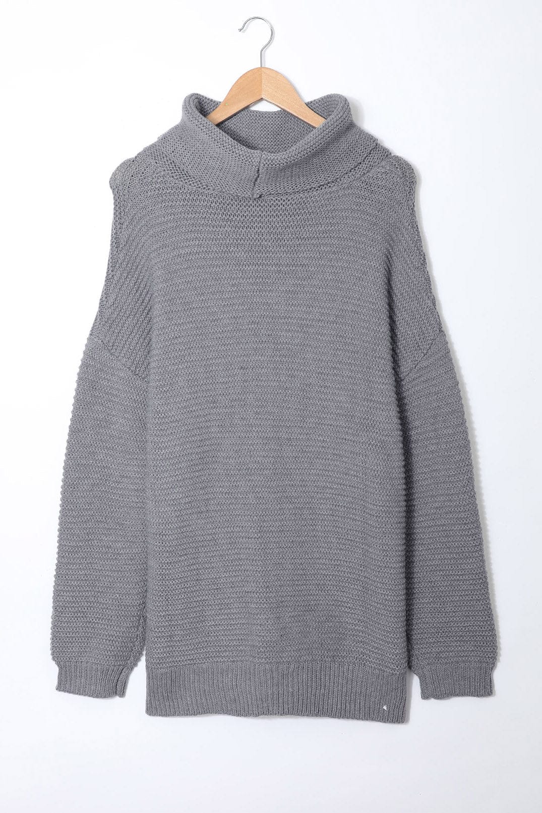 Jesica | Timeless and elegant winter sweater