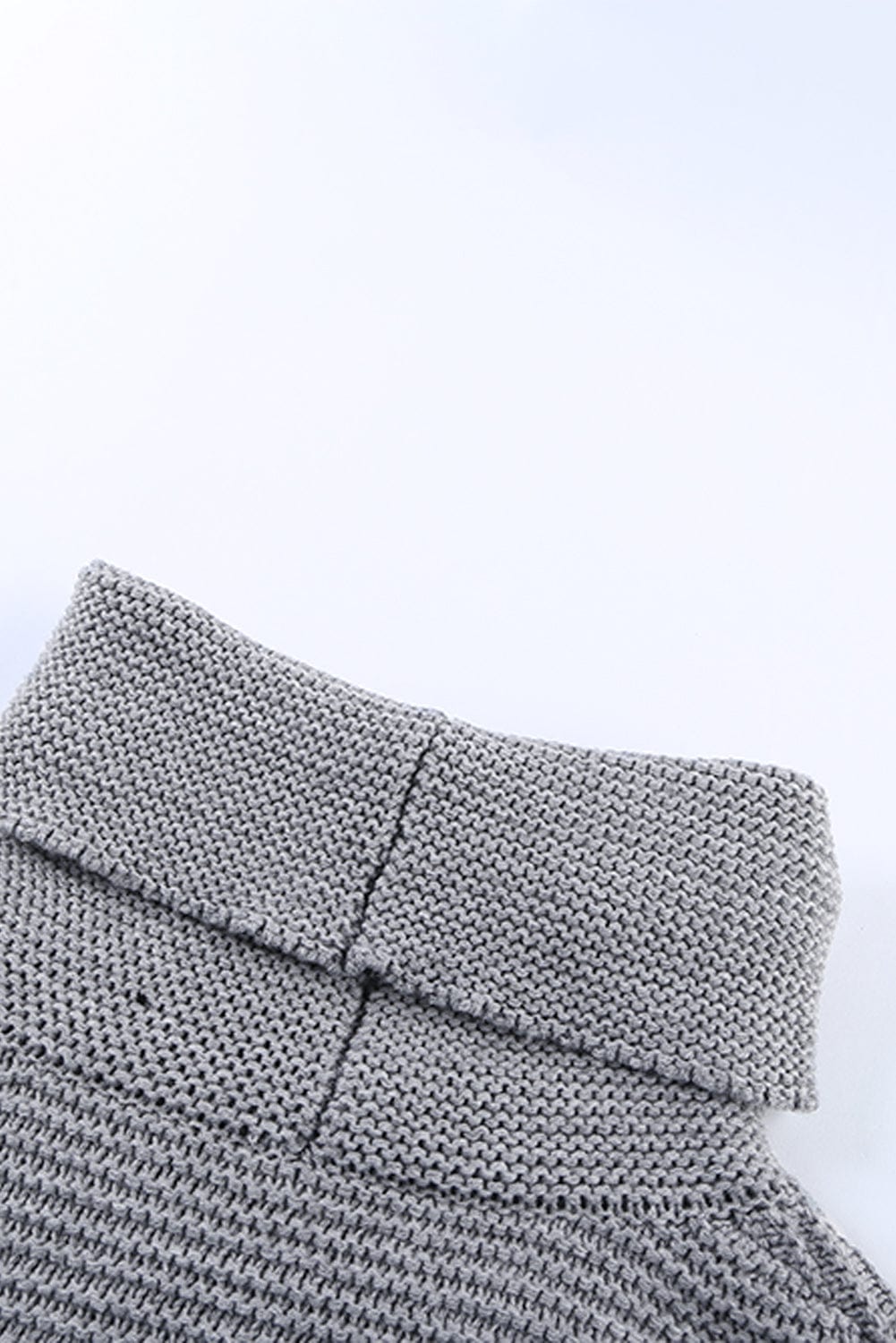 Jesica® | Timeless and elegant winter sweater