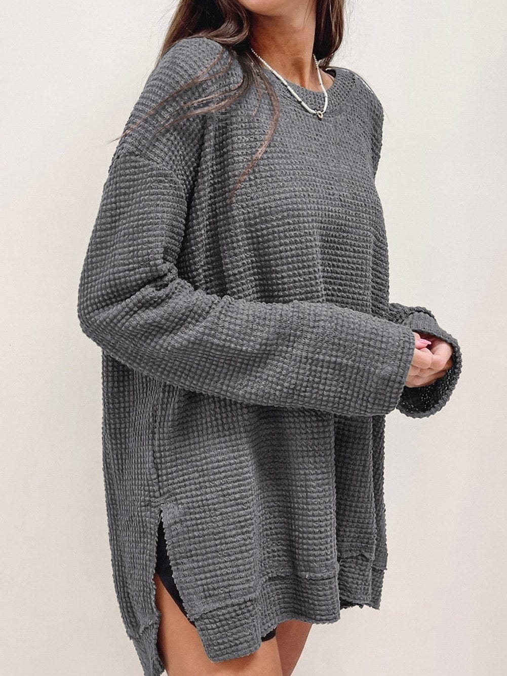 Jesica® | Timeless and elegant winter sweater