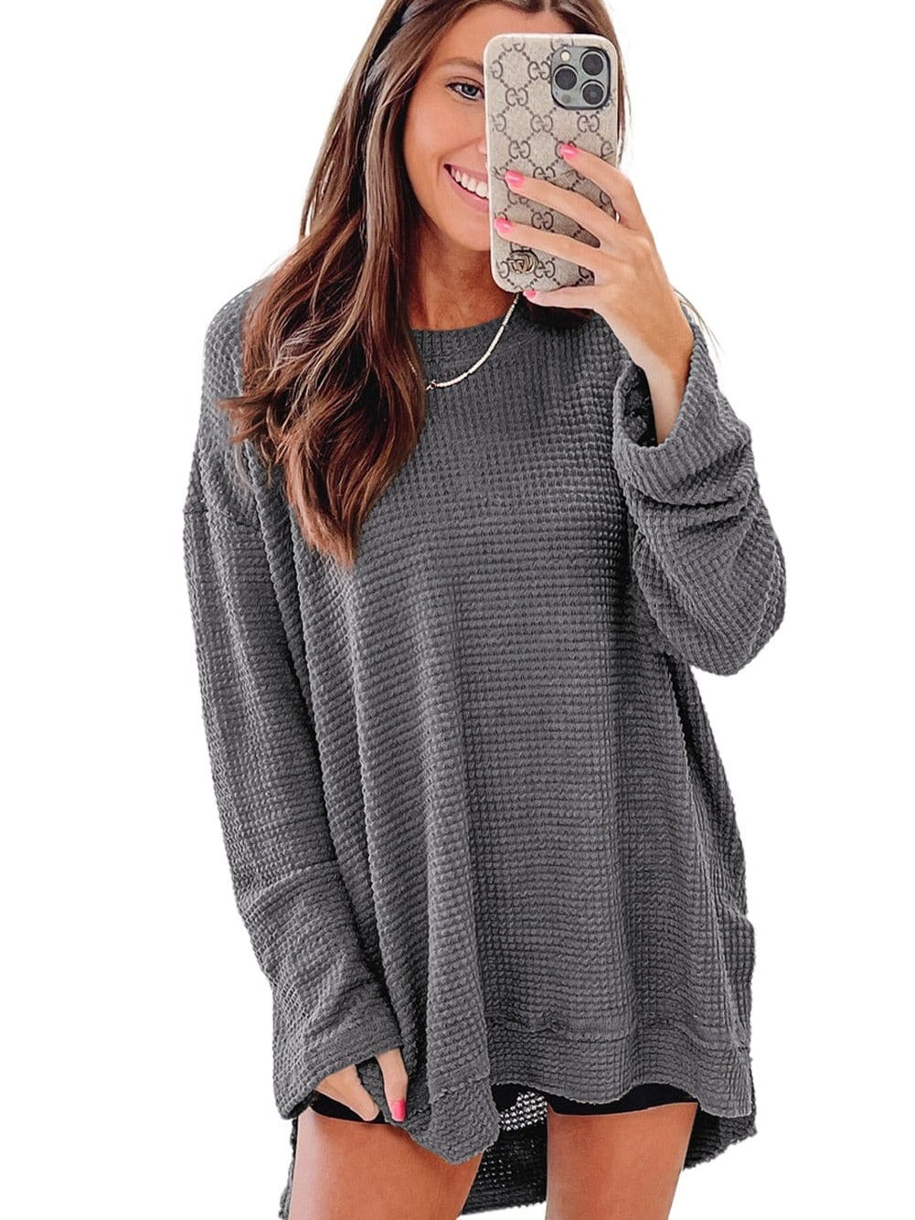 Jesica® | Timeless and elegant winter sweater