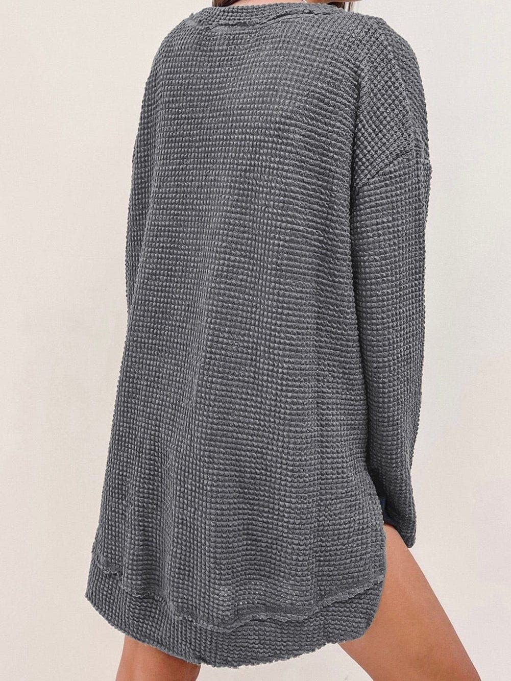 Jesica® | Timeless and elegant winter sweater