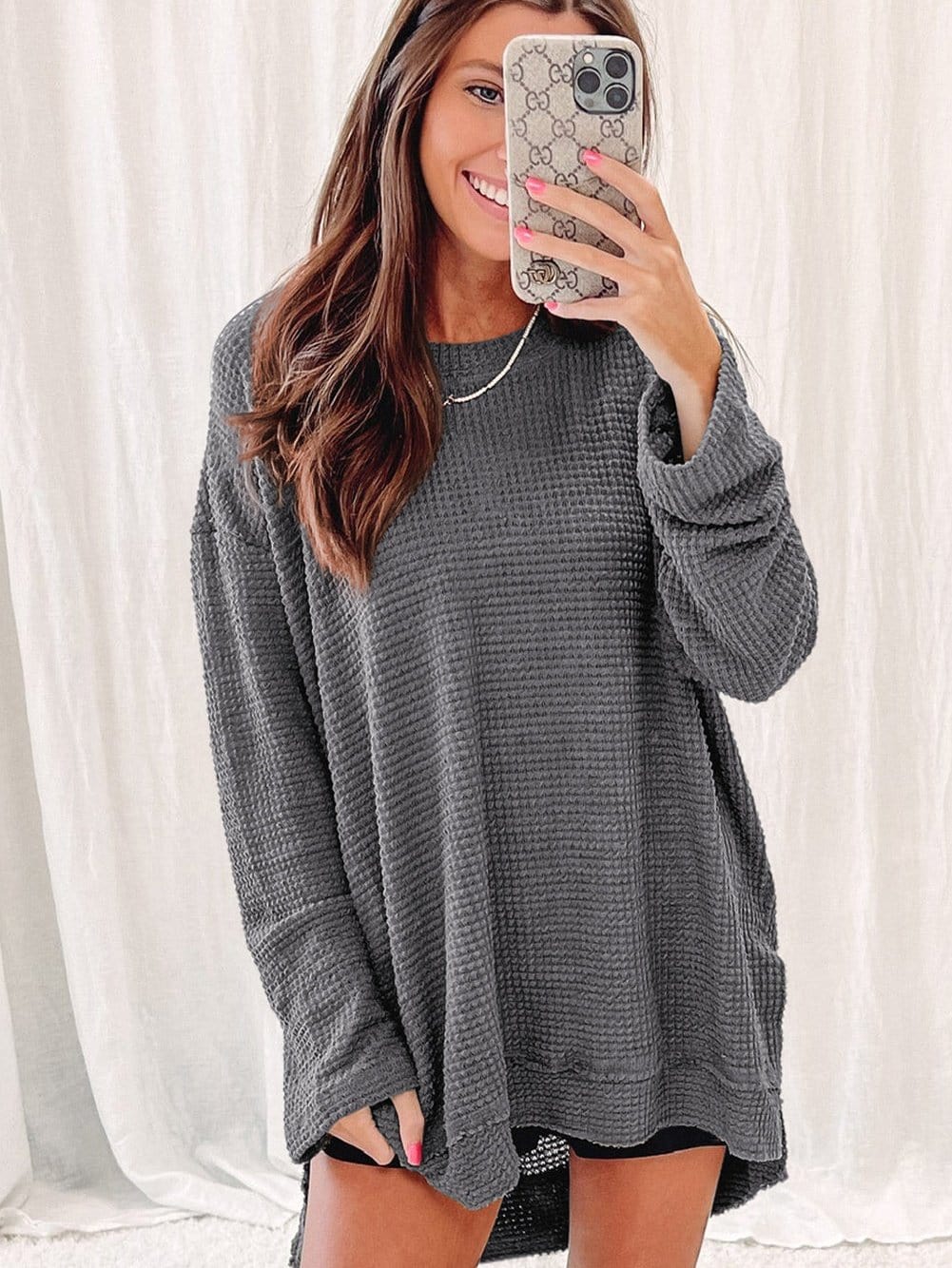 Jesica® | Timeless and elegant winter sweater