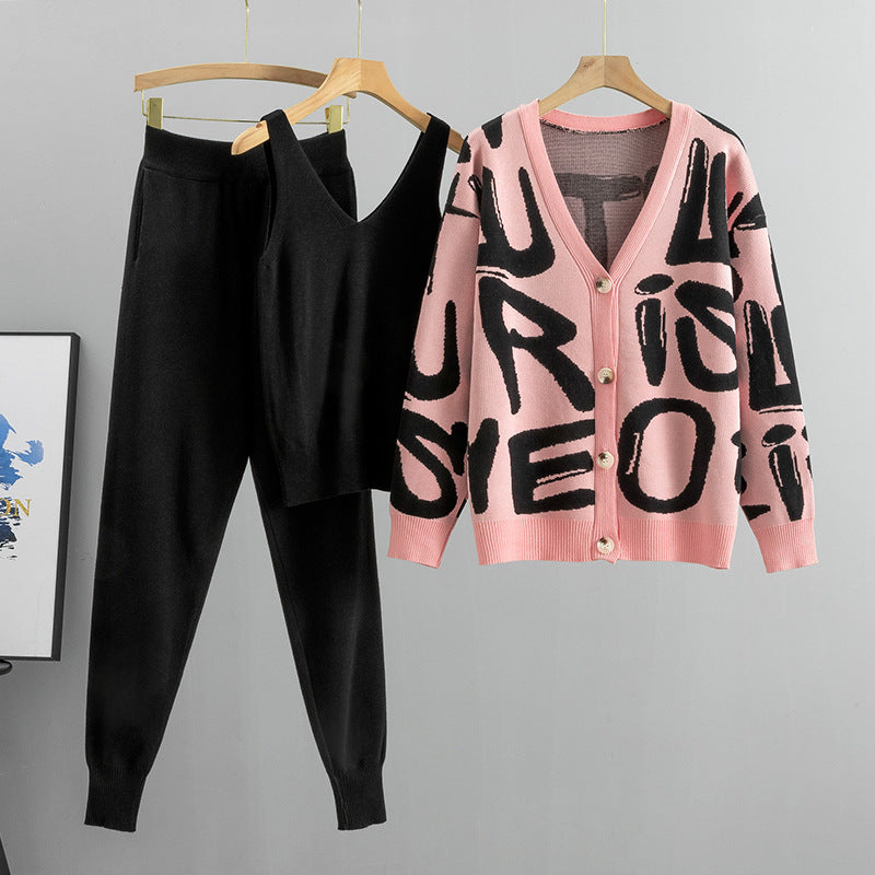 Delia | Tailored and elegant winter trousers