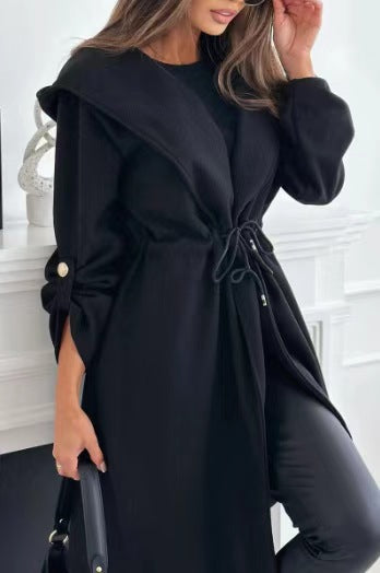 Karen | Relaxed and stylish winter coat