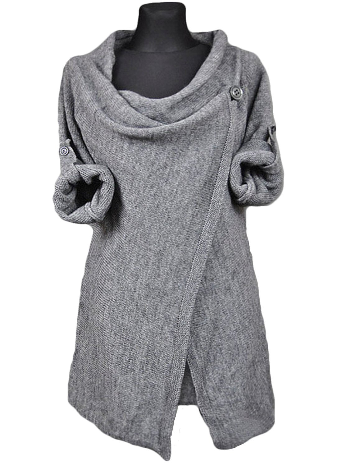 Dana | Brittaó Fashionable and minimalist cardigan