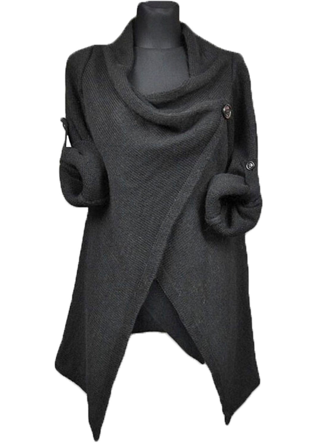 Dana | Brittaó Fashionable and minimalist cardigan