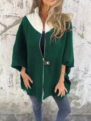 Celia | Fashionable and uncomplicated winter jacket