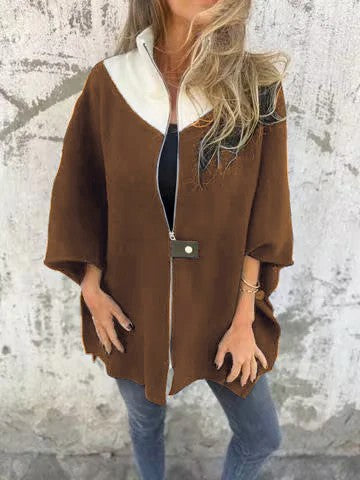 Yanet | Modern and fashionable winter jacket
