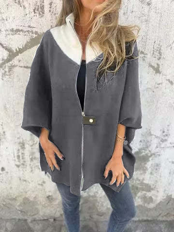 Yanet | Modern and fashionable winter jacket