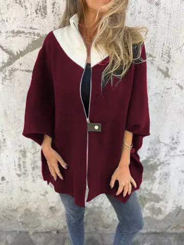 Celia | Fashionable and uncomplicated winter jacket