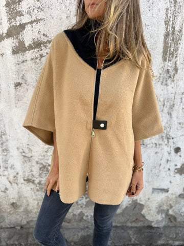 Celia | Fashionable and uncomplicated winter jacket