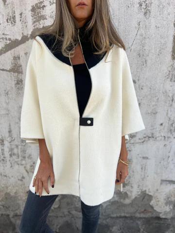 Celia | Fashionable and uncomplicated winter jacket