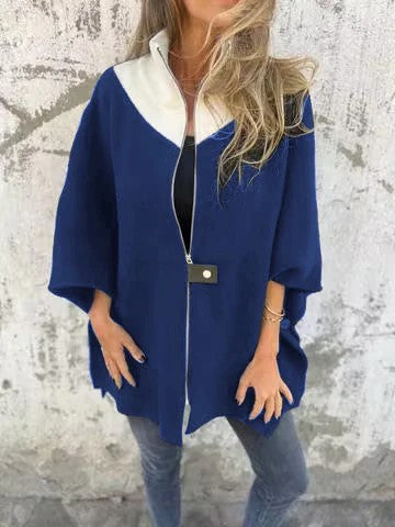 Celia | Fashionable and uncomplicated winter jacket