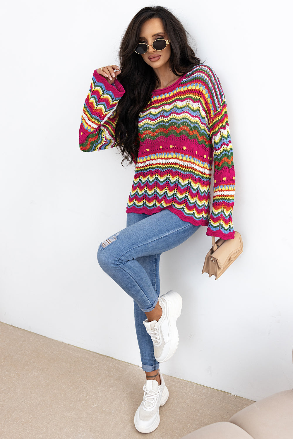 Aurora | Trendy and elegant winter clothing item
