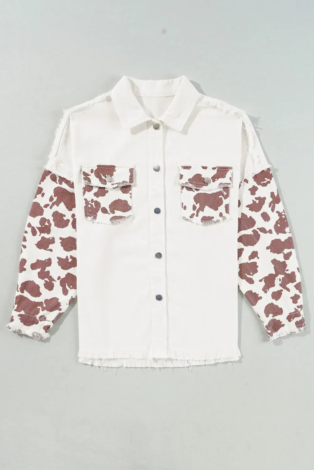 Dorotea | Classic and elegant winter jacket