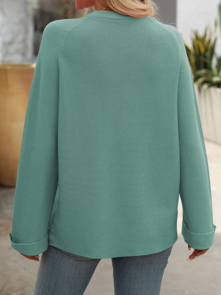 Matilde | Casual and stylish winter sweater