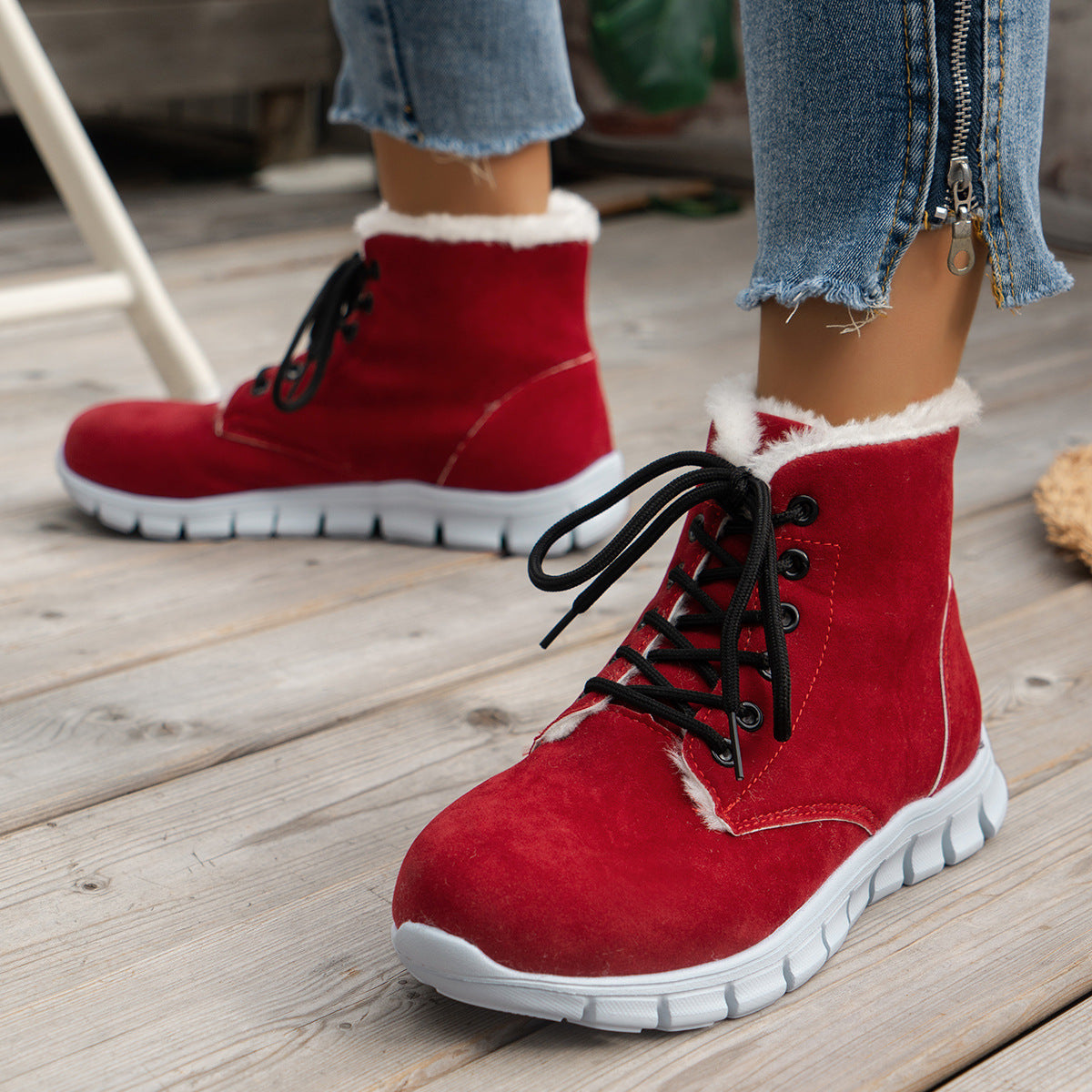 Brenda | Elegant and detailed supportive shoes