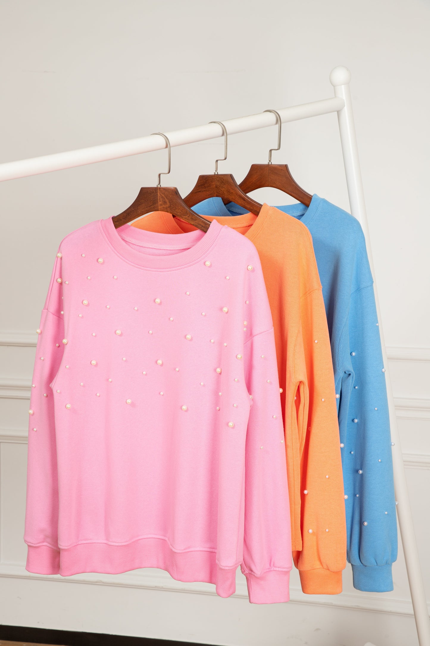 Zuleyka | Elegant and casual winter sweater