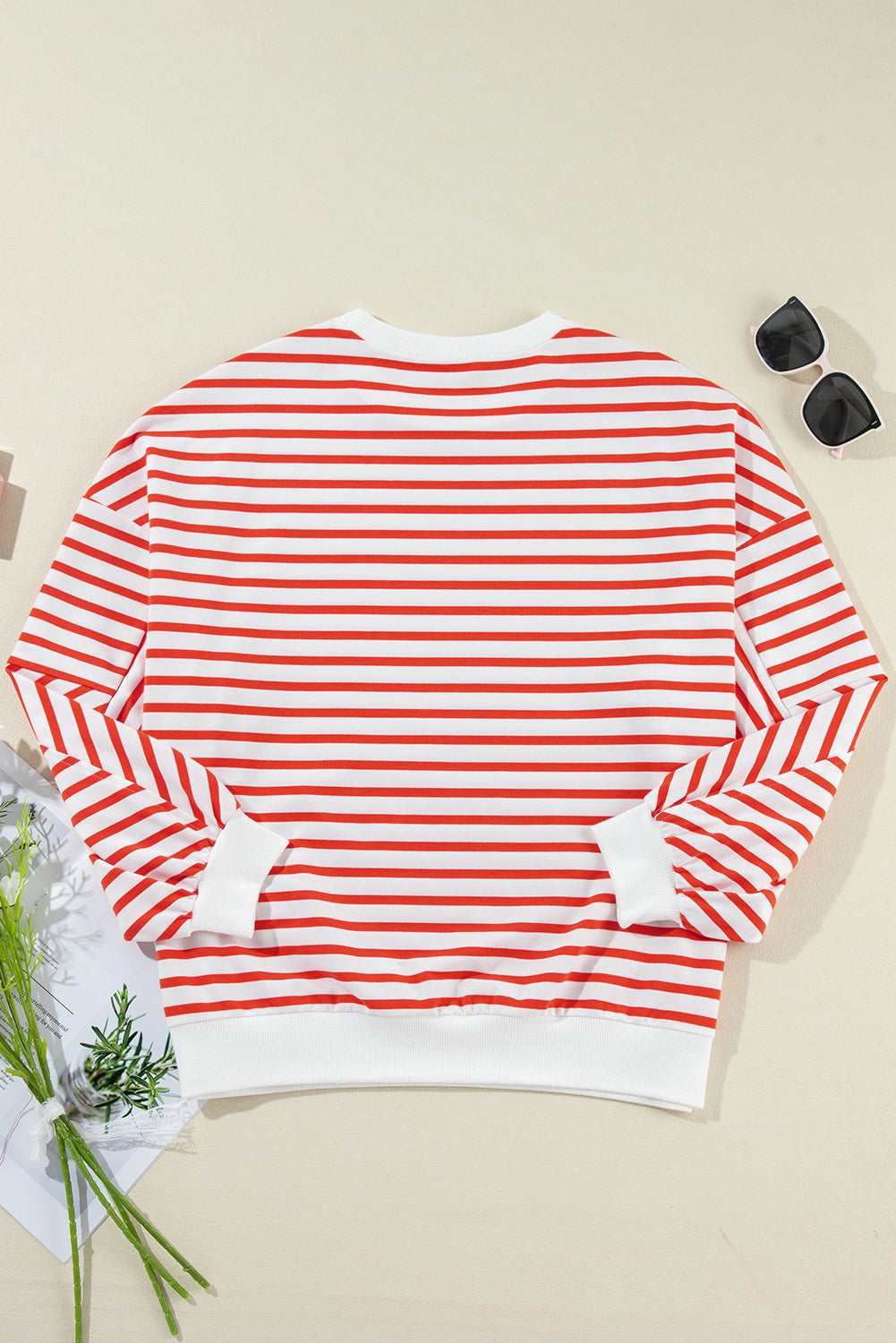 Carmen | Casual and relaxed winter garment