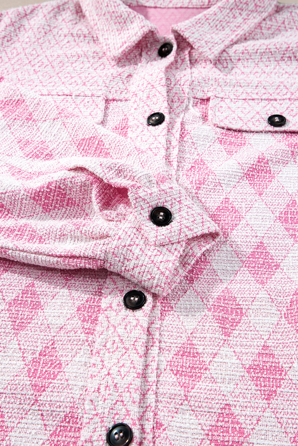 Norma | Elegant and casual winter garment