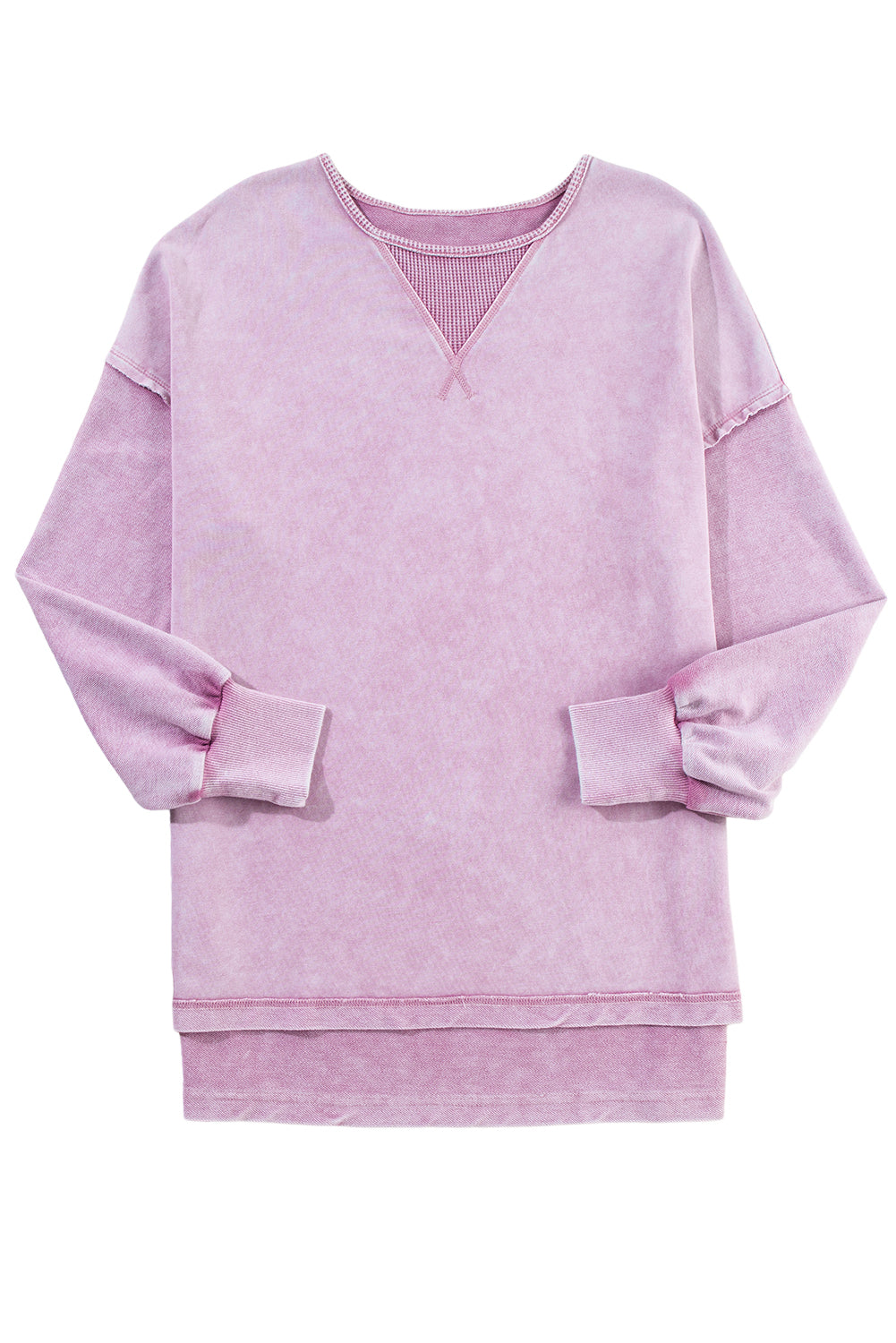 Hana| Elegant and casual winter garment