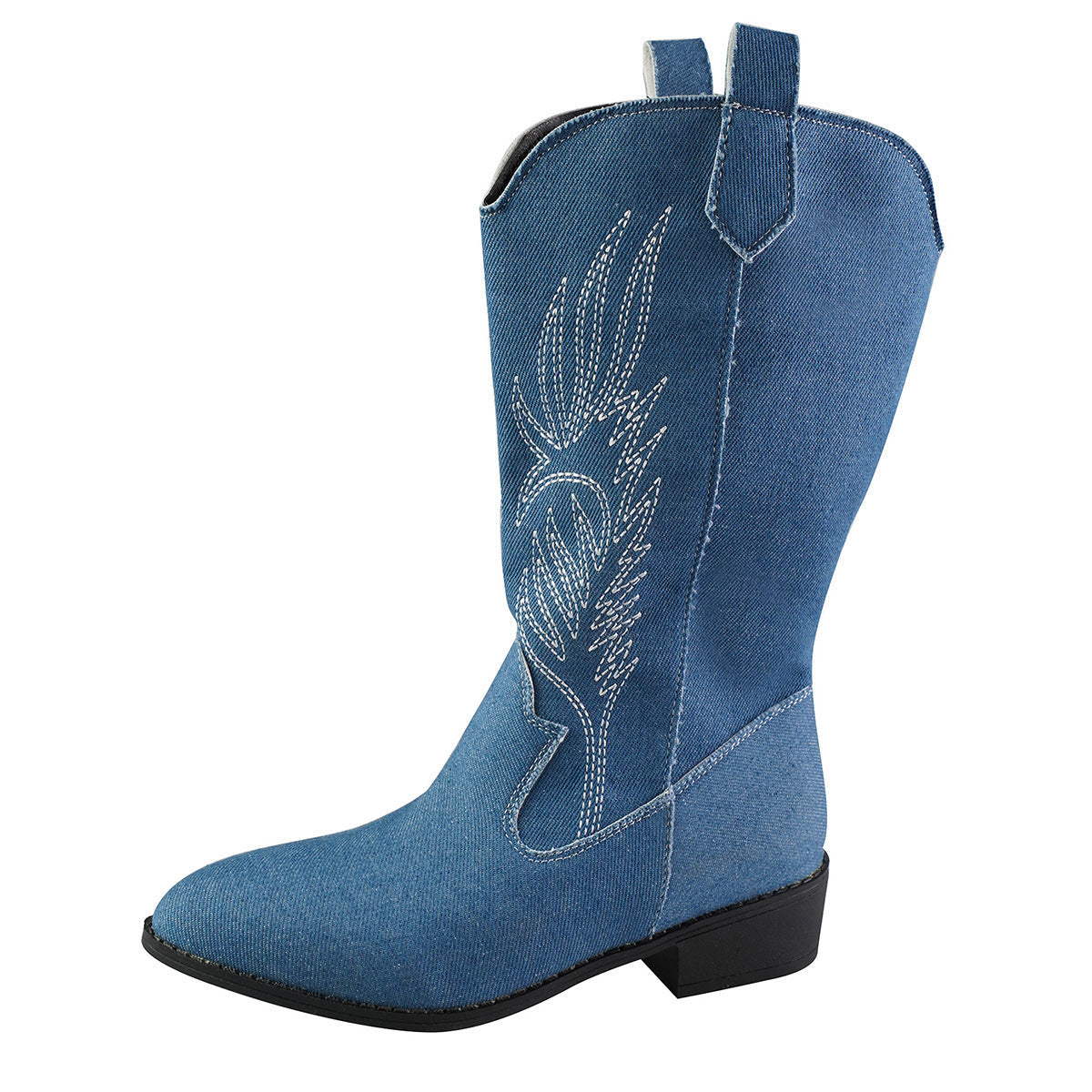 Guadalupe | Lightweight, supportive orthopedic boots.