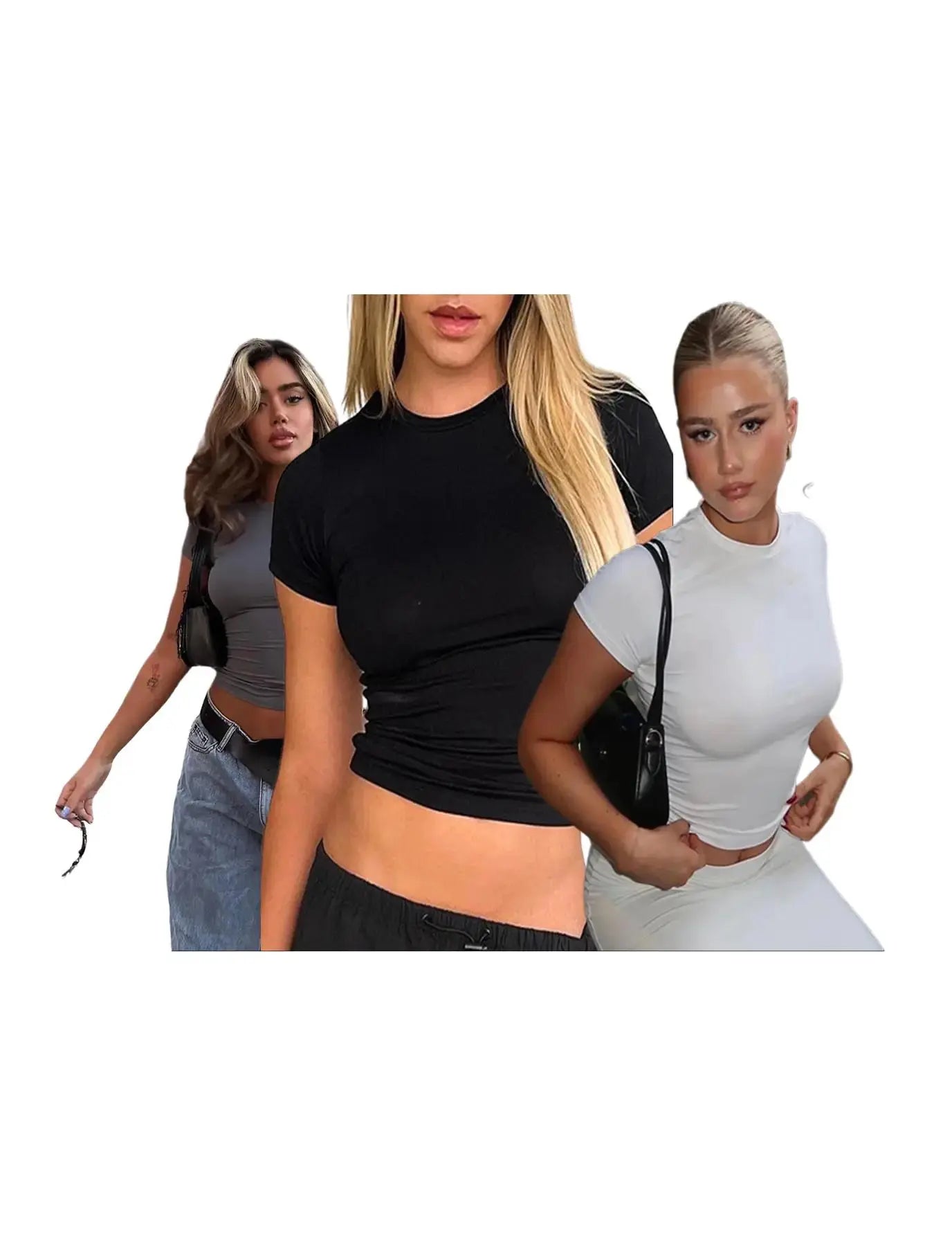 Zelma® | Chic And Comfortable T-Shirt