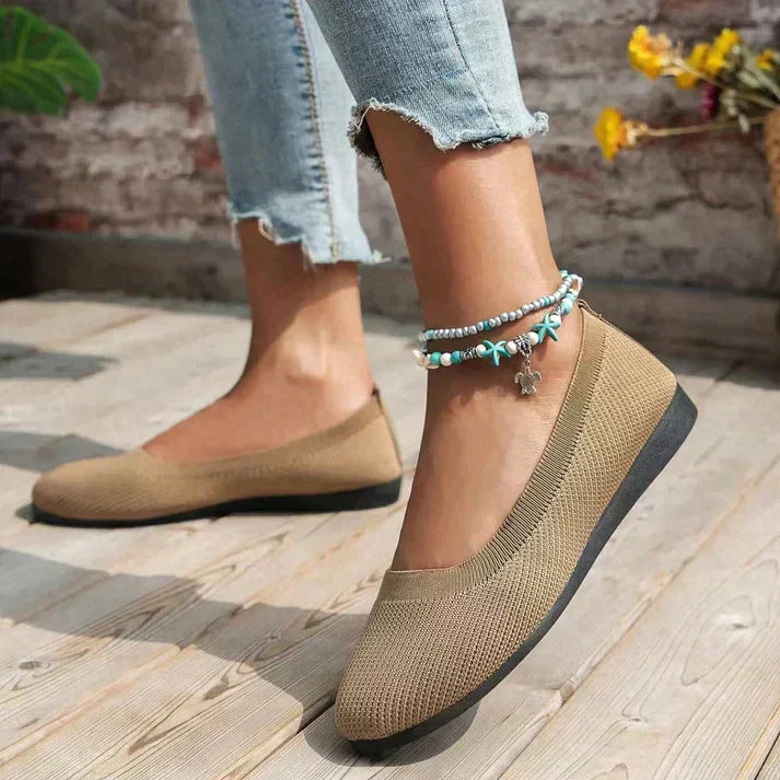 Tea® | Comfortable Dance Shoes