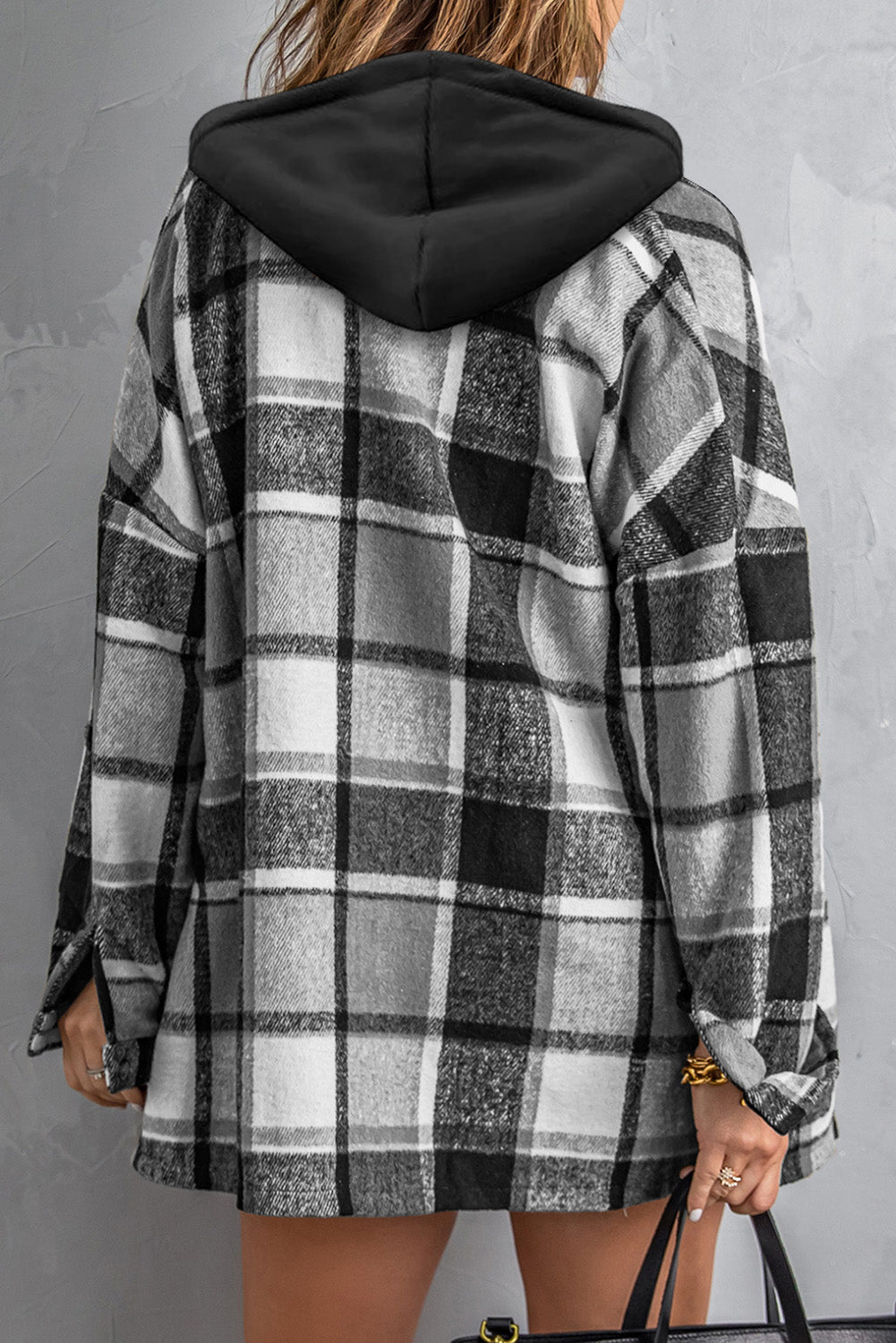 Nina | Modern and comfortable winter garment