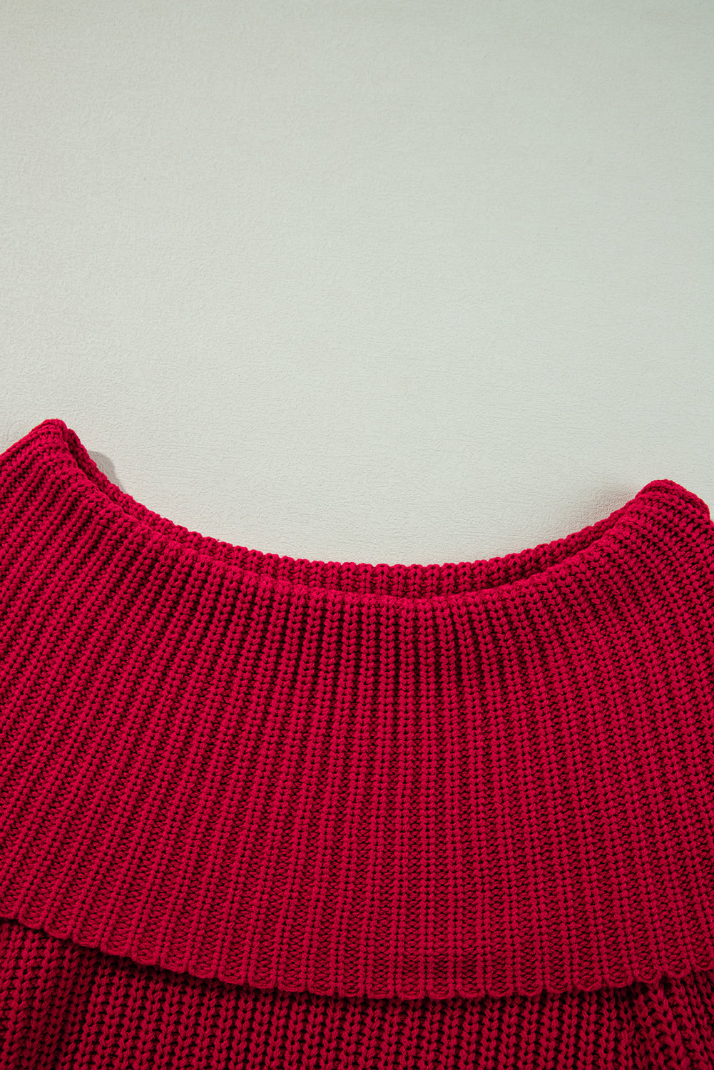 Patricia | Relaxed and stylish winter sweater