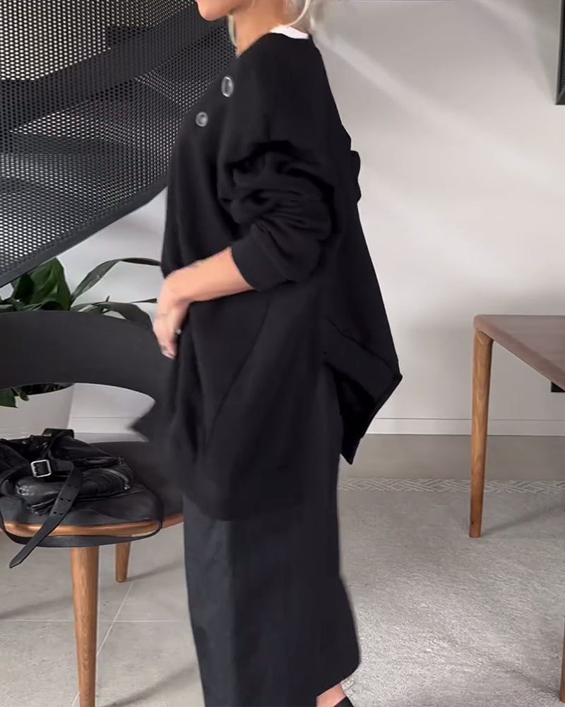 Aranza | Classic and elegant winter garment