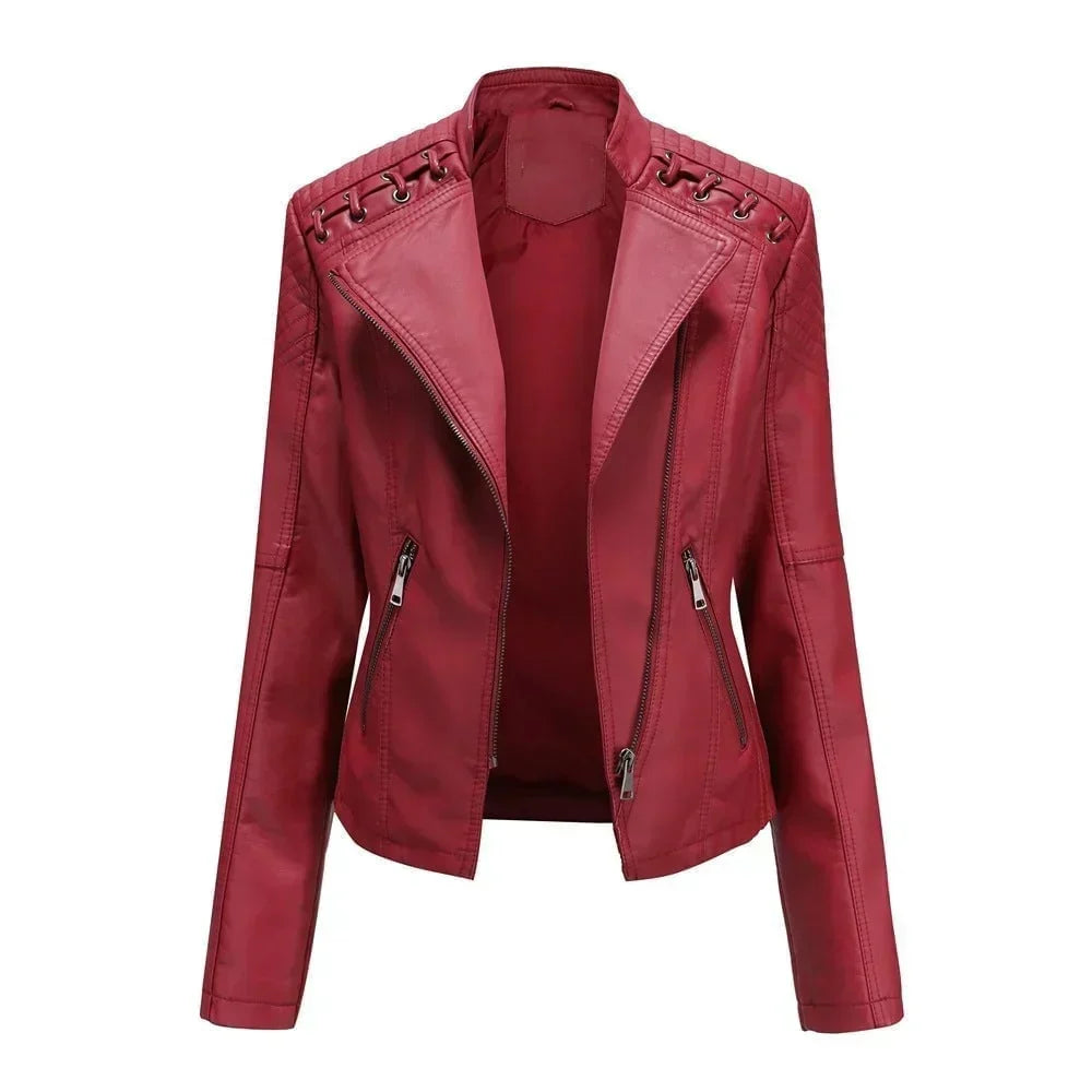 Delia | Timeless and stylish winter jacket