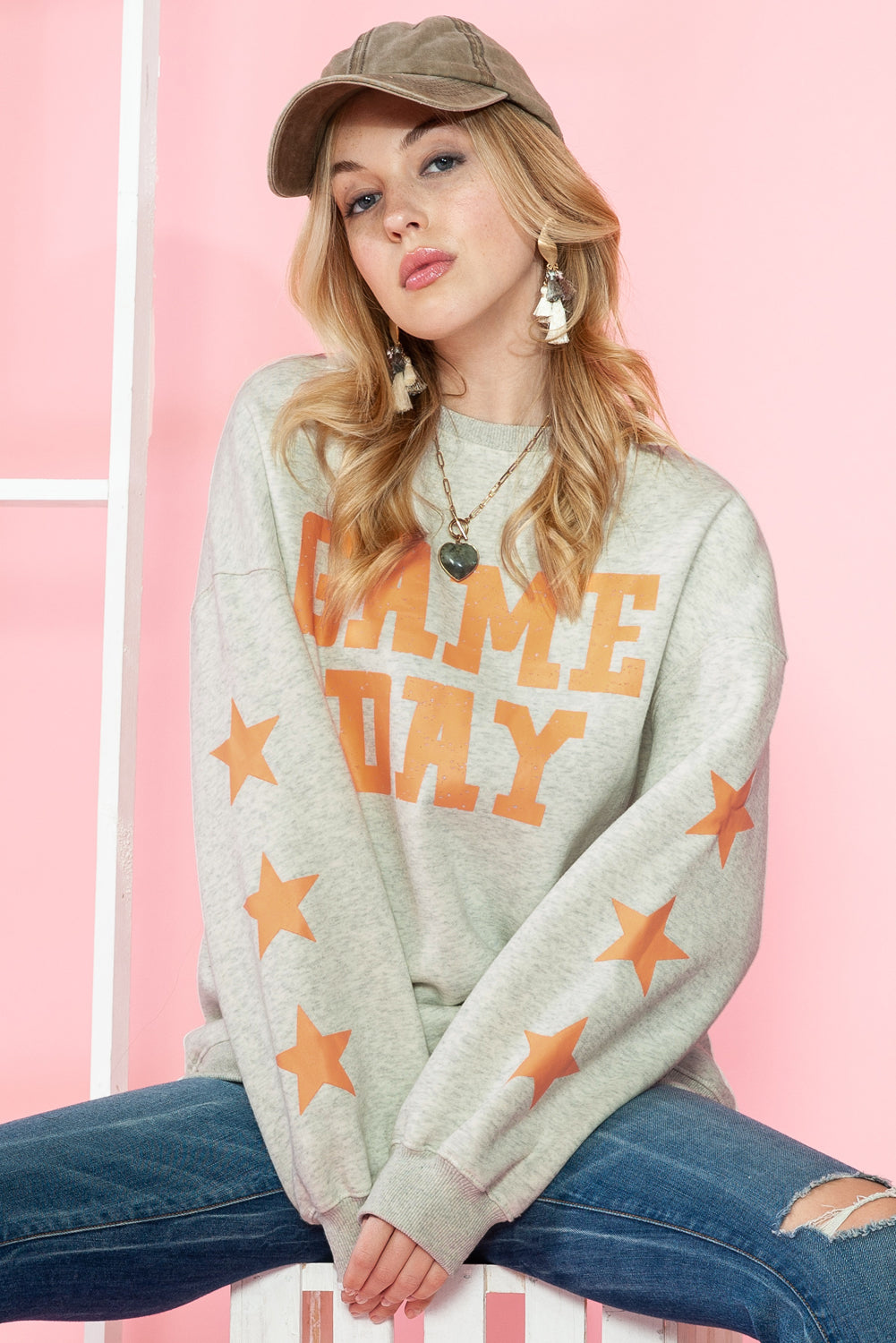 Brenda | Fashionable and minimalist winter garment
