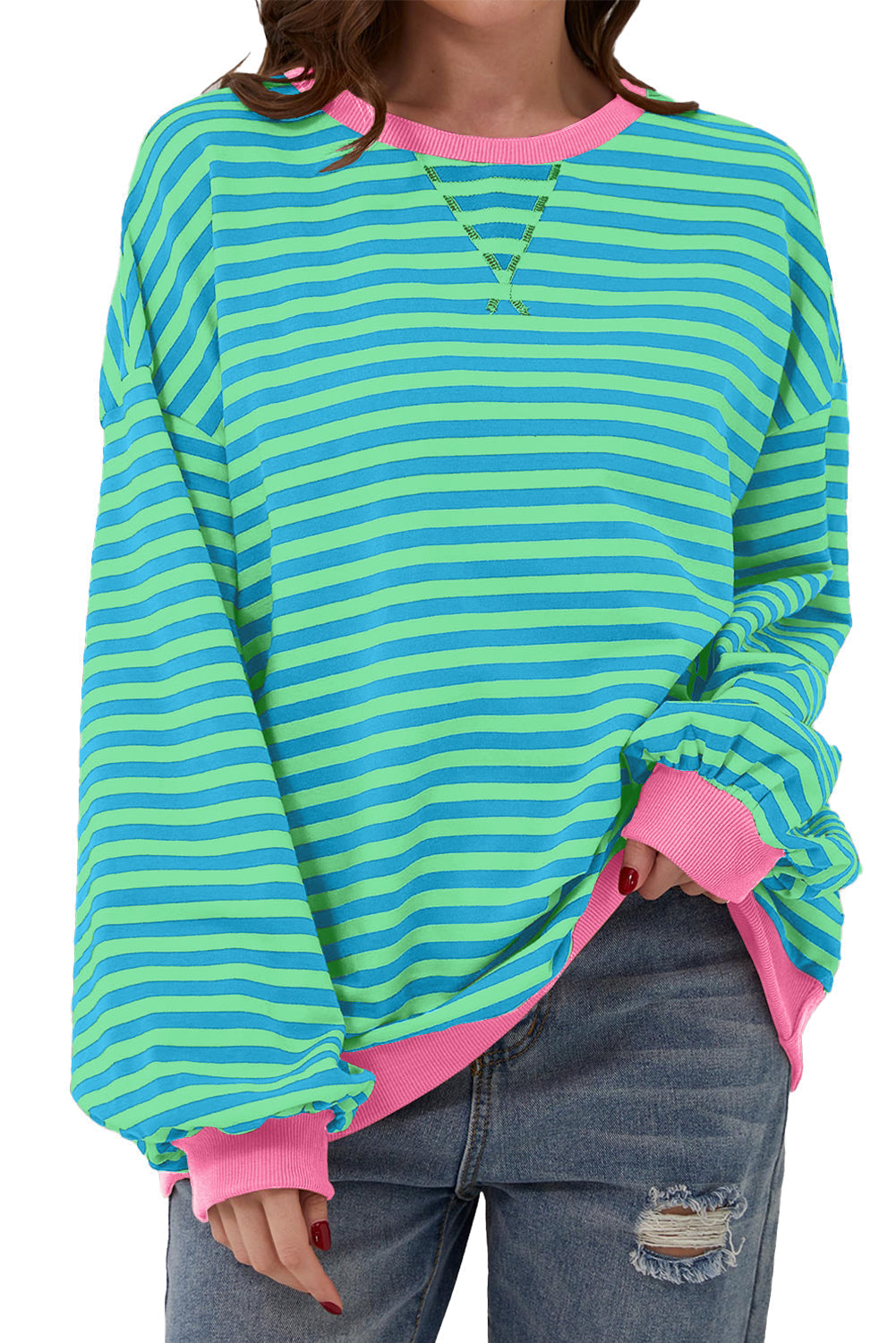 Deborah® | Classic and elegant winter sweater