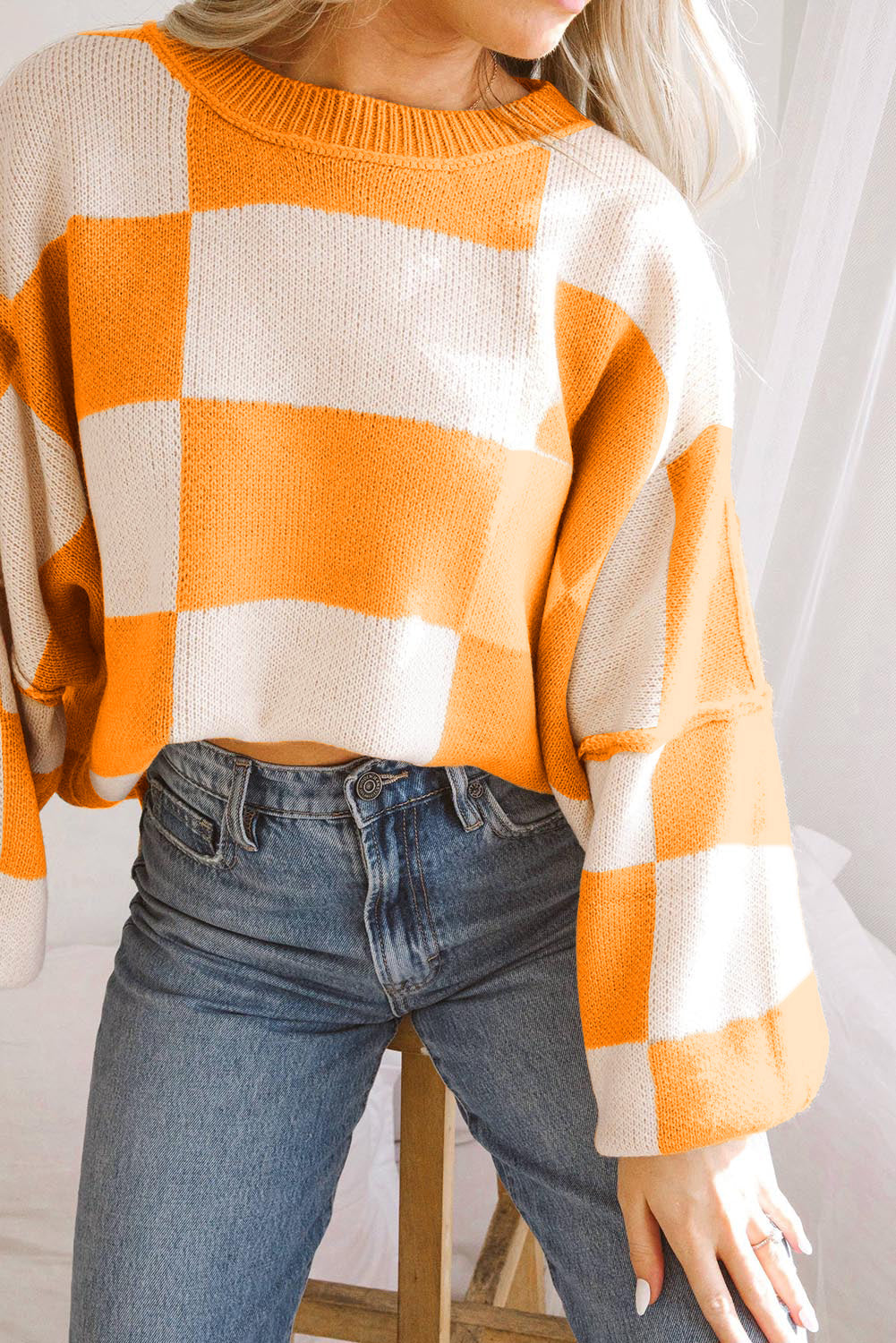 Rosario® | Stylish and elegant winter sweater