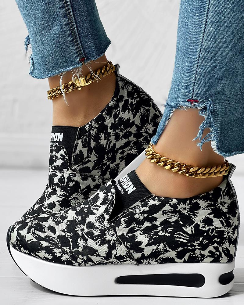 Maite | Supportive and stylish orthopedic sneakers