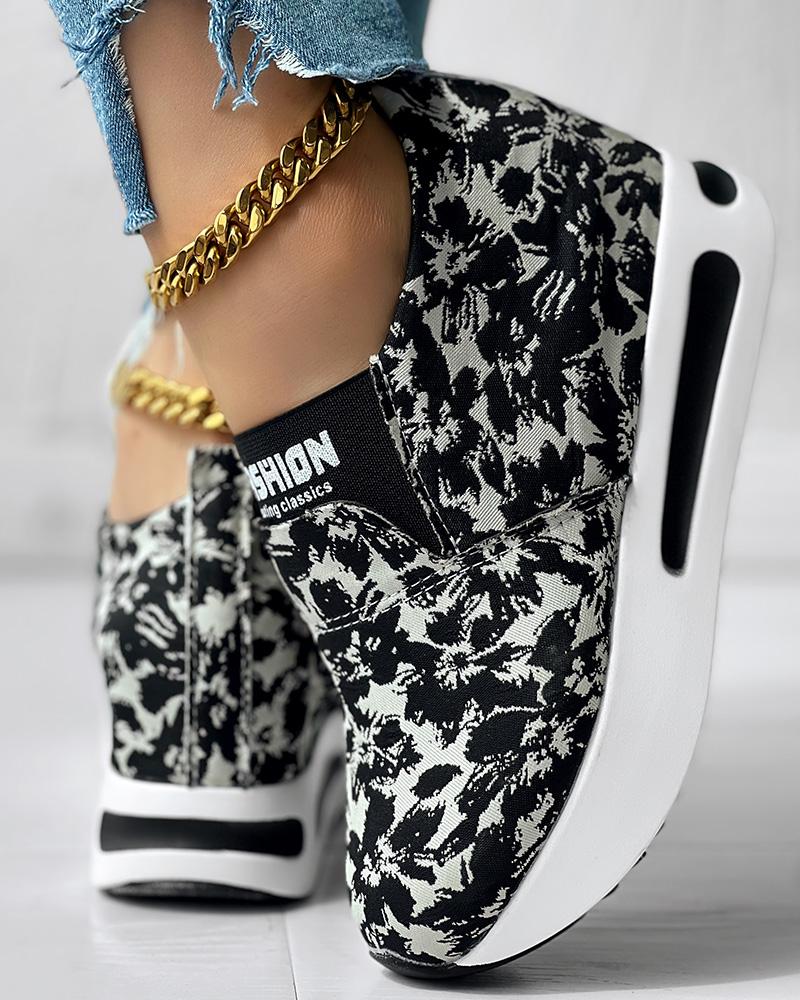 Maite | Supportive and stylish orthopedic sneakers