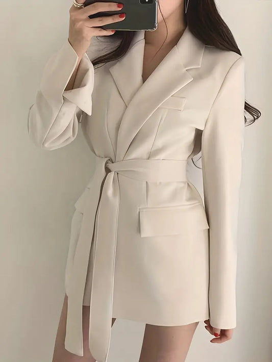 Clara | Casual and fashionable winter garment